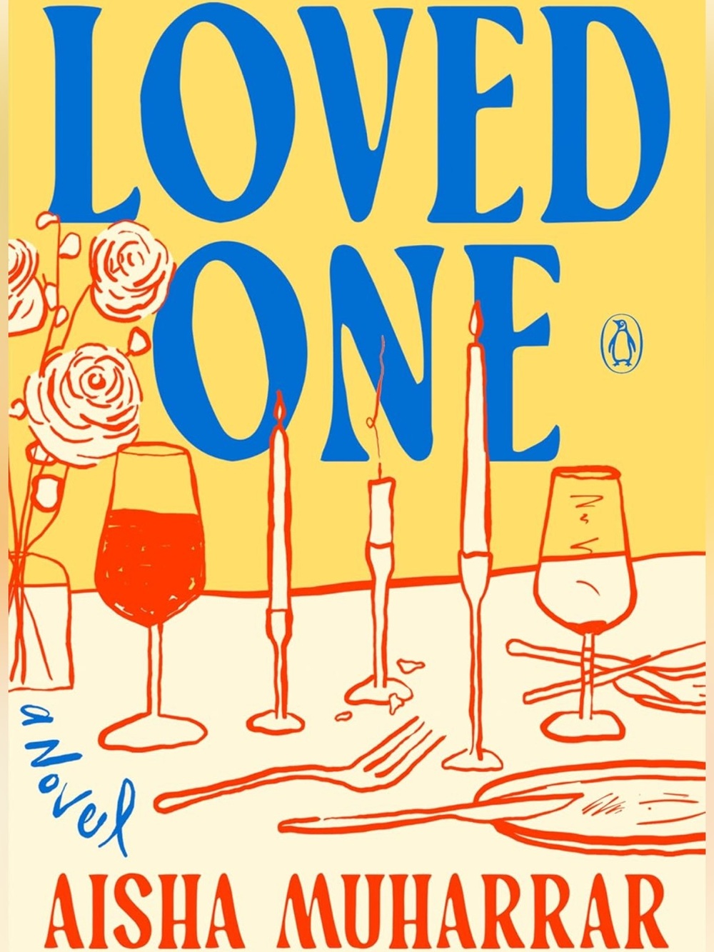 Loved One: A Novel - Paperback